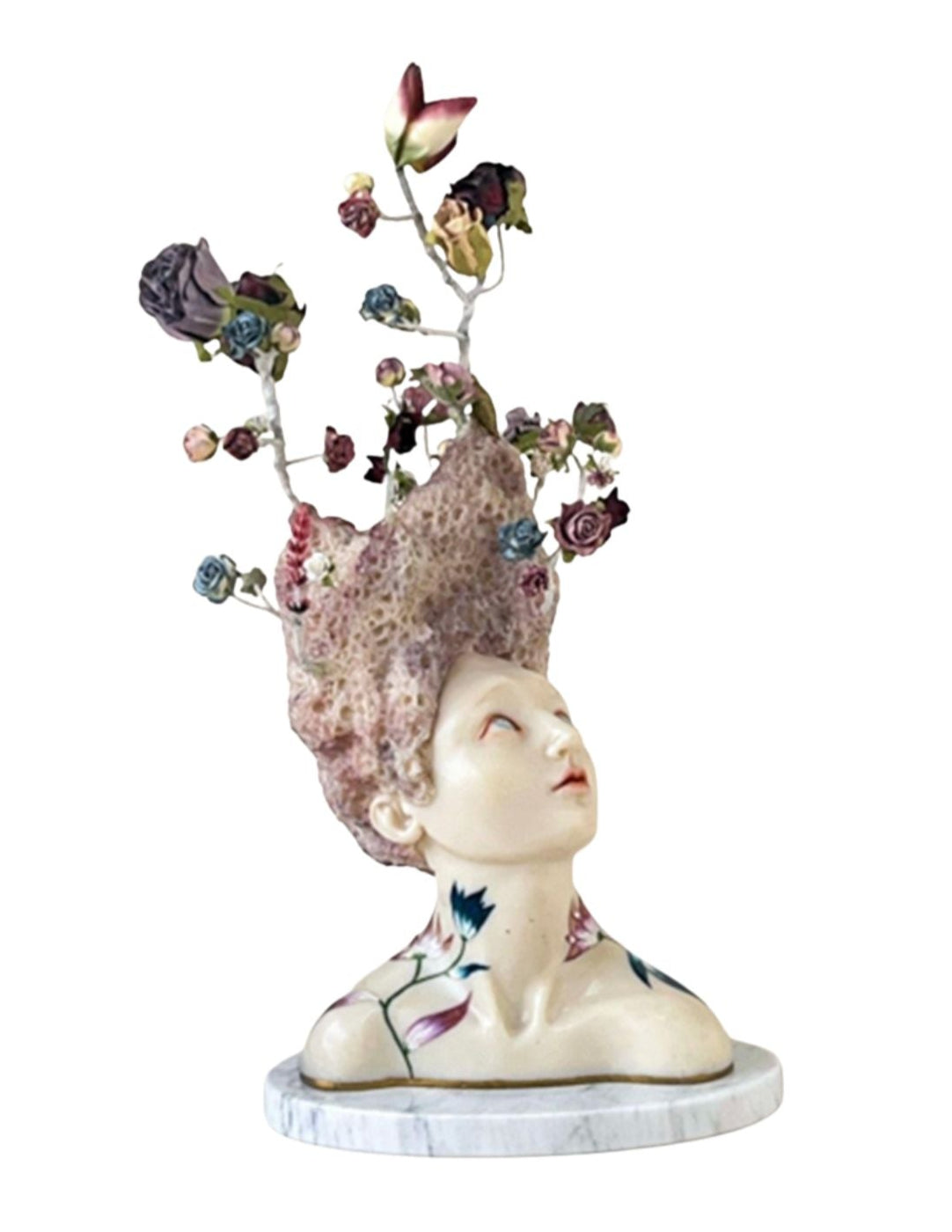 Francesca Dalla Benetta "Narcisco"