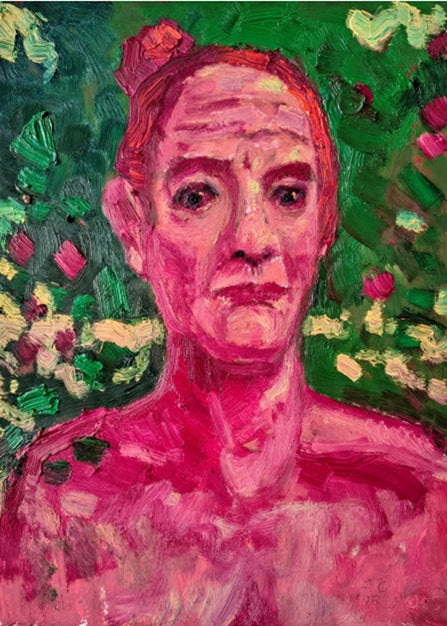 Gastón Moreno "Sin título"