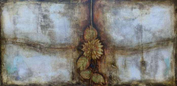 Cesar Rodríguez Martínez "Abstracto 2."
