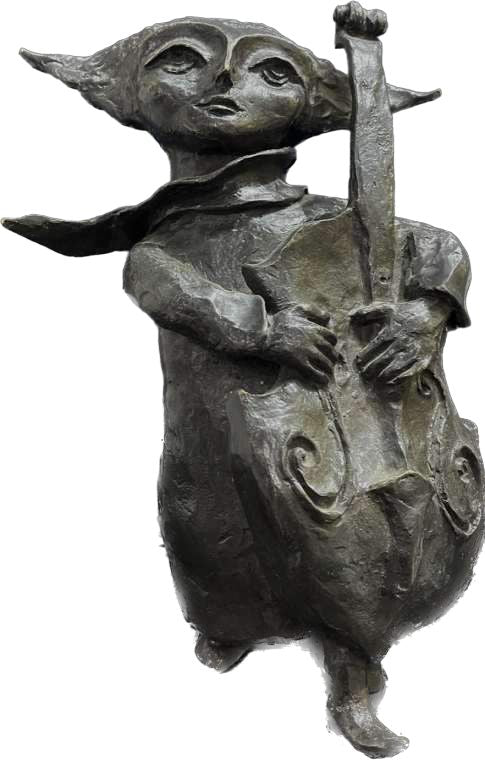 Karla Salomón "Amor verdadero"