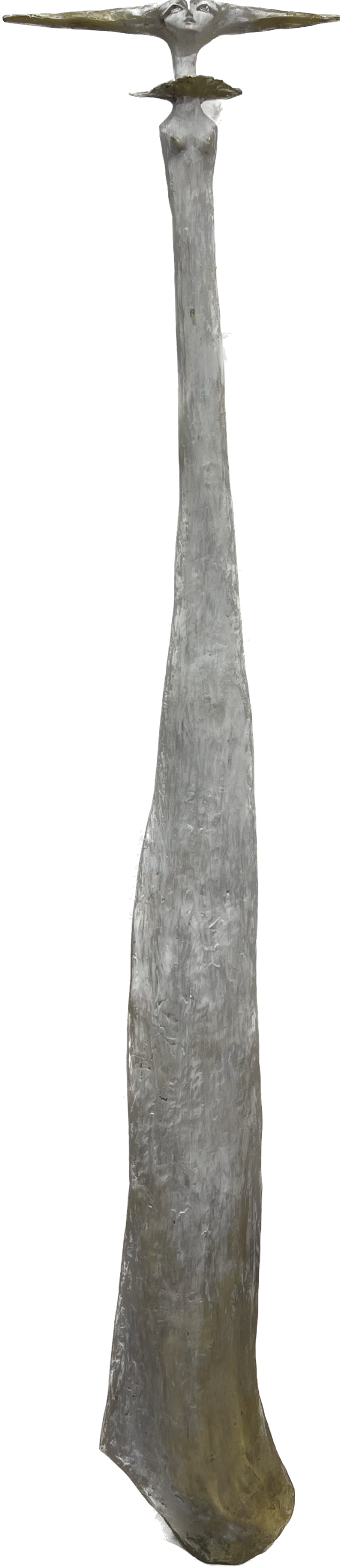 Karla Salomón "Aurora Lunar"