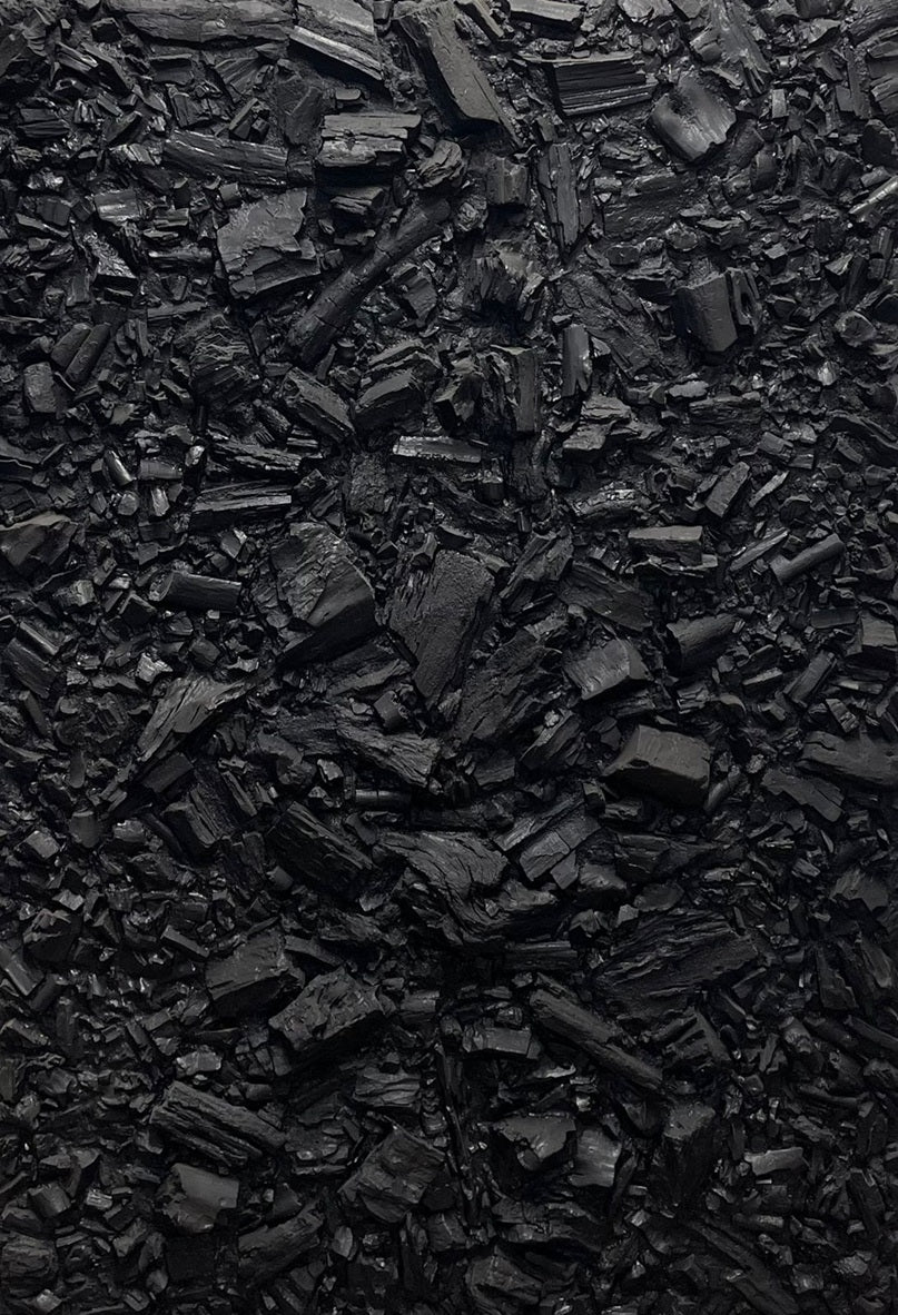 Beatriz Zamora "El negro 1000"