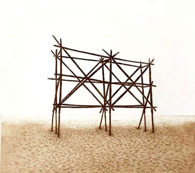 Rodrigo Imaz "Billboard"