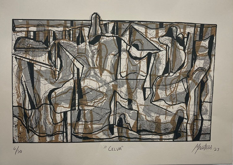 Macotela "Celva"