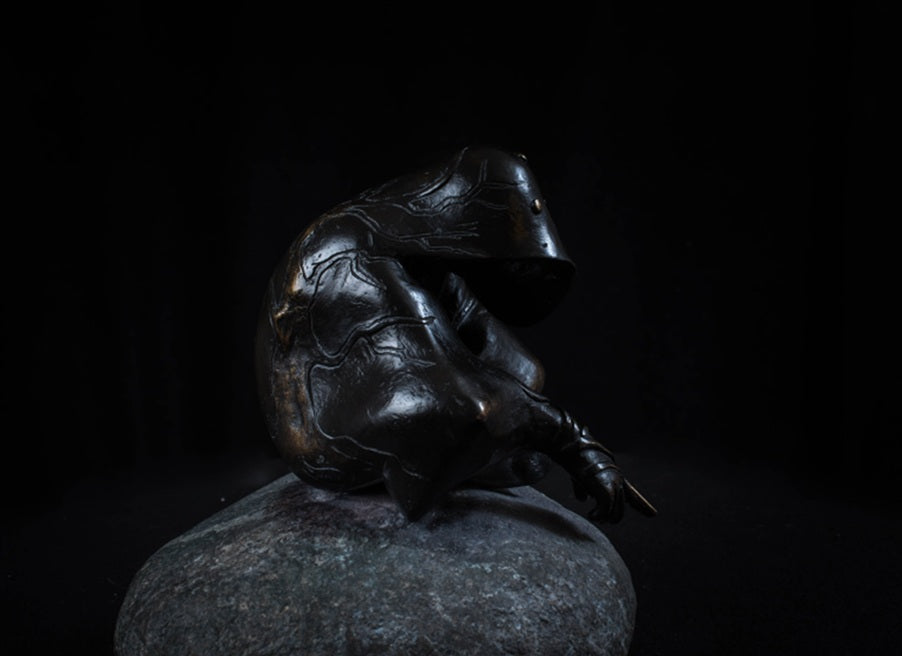 Hardin Zamora " Contemplación "