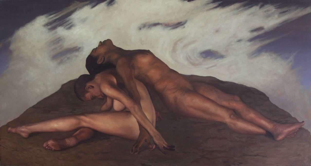 Ismael Martínez "Ceremonia"