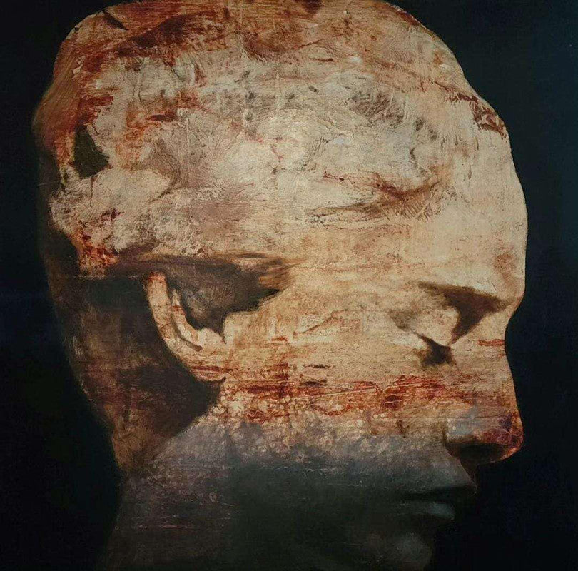 Eduardo Alanís "Combustión espontánea"