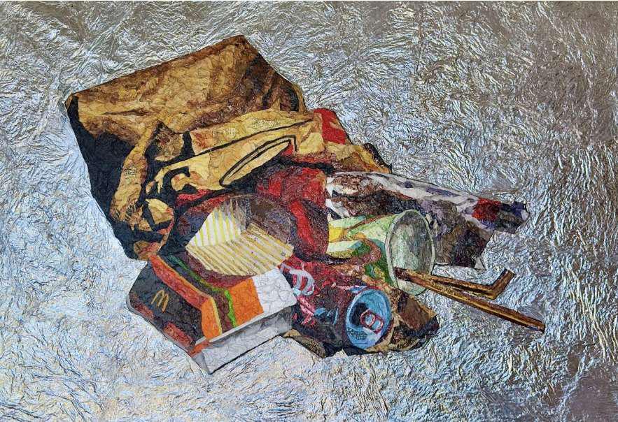 Pablo Lllana "Cornucopia 2.0"