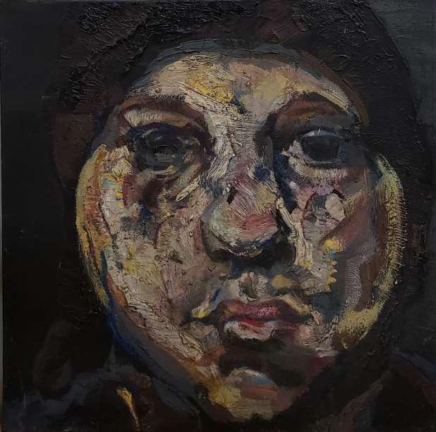 José Antonio Farrera "Doble homenaje"