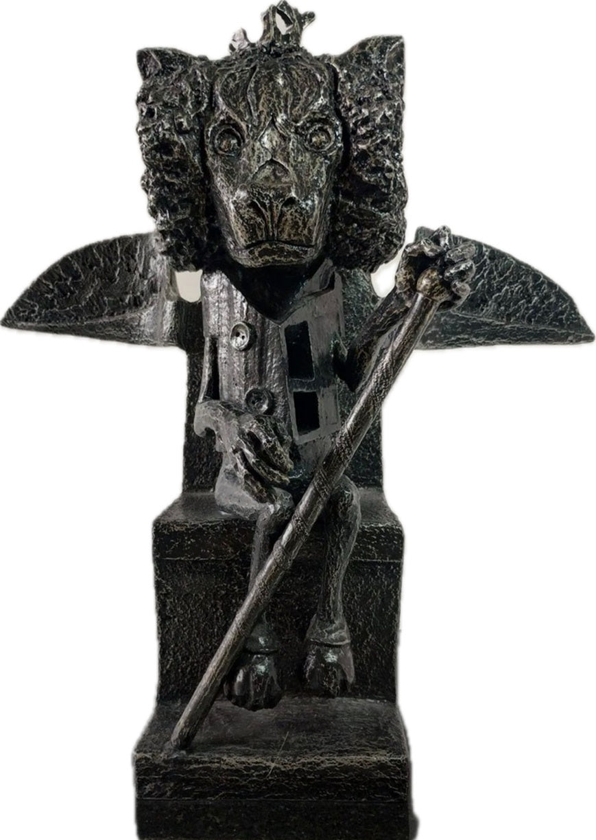 Israel Zzepeda "El rey infante"