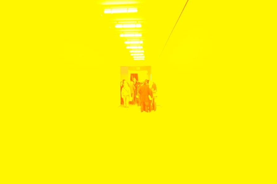 Israel Alvarado "Existencia"