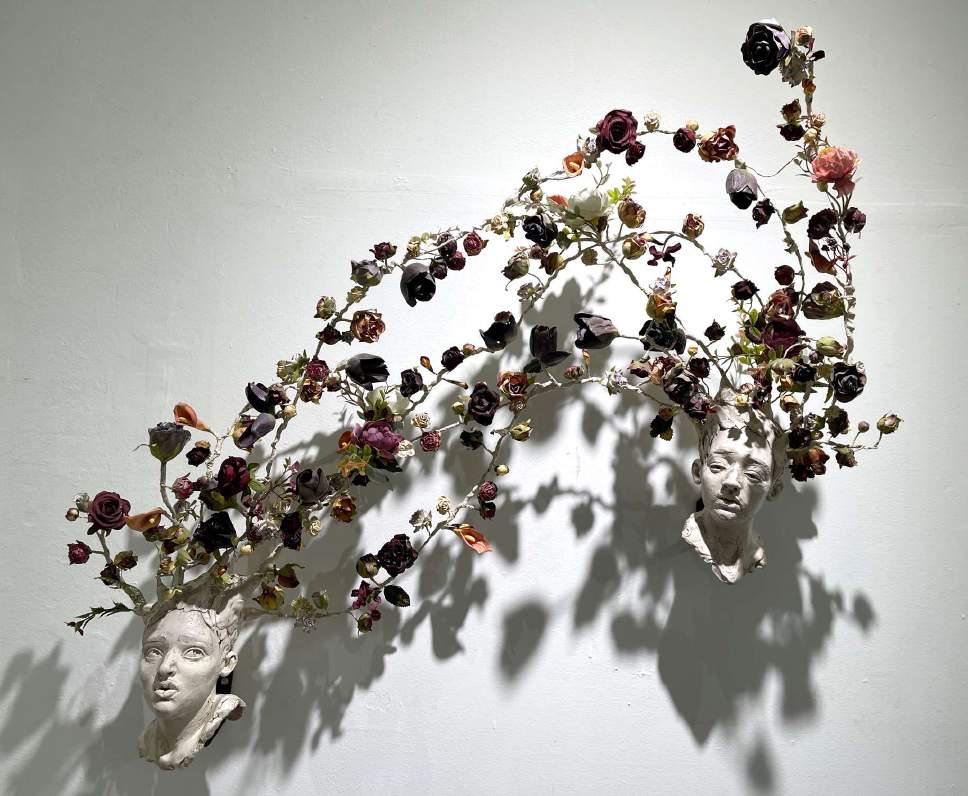 Francesca Dalla Benetta "Empatía"