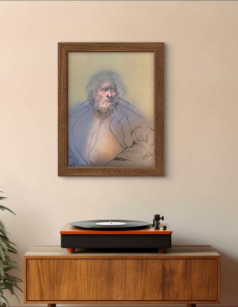 Rafael Coronel "Sin título"