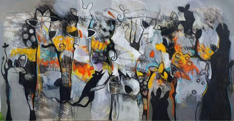 Vidal Bedoya "Hacedor de brotes"