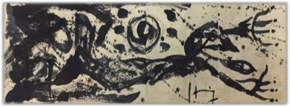 Sergio Hernández y Alfonso Margarito García "Historia antepasado San Pablito Pahuatlán"