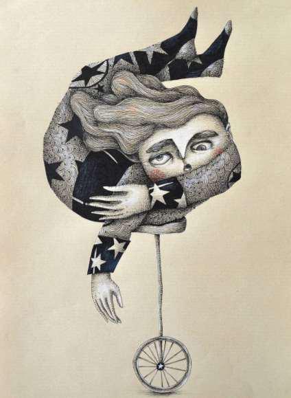 Cristóbal Montoya "Cristóbal Montoya - Giclées"