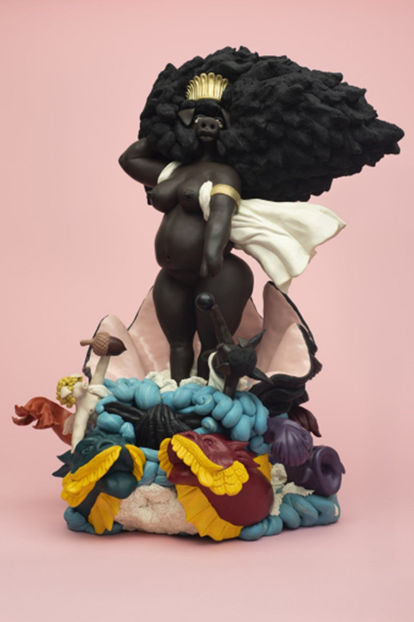 Emilio Rangel " La Venus de Milo (P.U.)