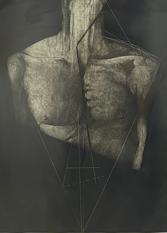 Roberto Cortazar "Sin título"