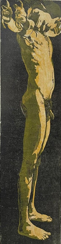 Reynaldo Velázquez "Sin título "