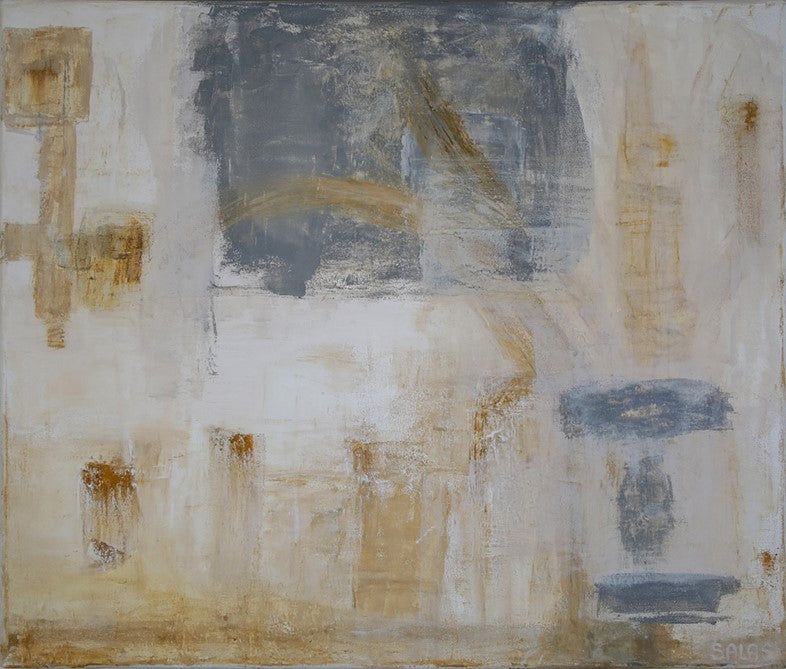 Marisela Aguilar Salas "Reflejos de oro"