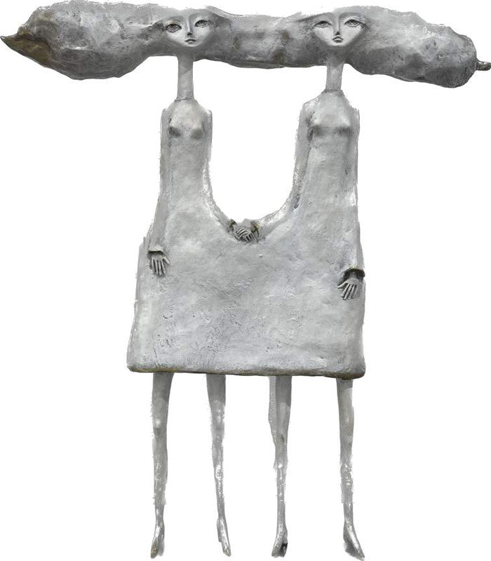 Karla Salomón "Las Nubes"