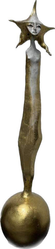 Karla Salomón "Lumínca"