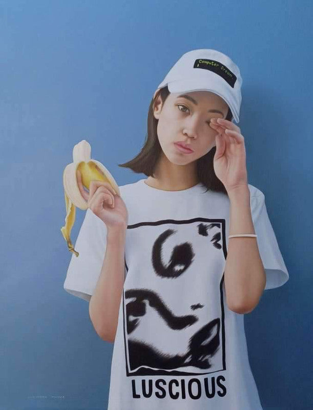 José Miguel Villalba "Luscious"