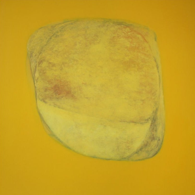 Fabian González "Monolito amarillo"
