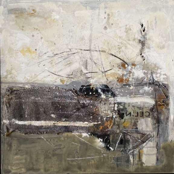 Sebastián Canovas "Muros"