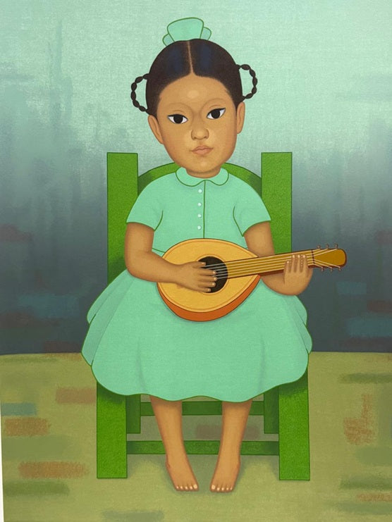 Gustavo Montoya "Niños"
