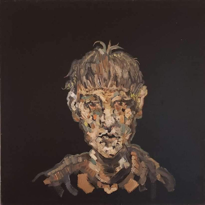 José Antonio Farrera "Otto Dix"