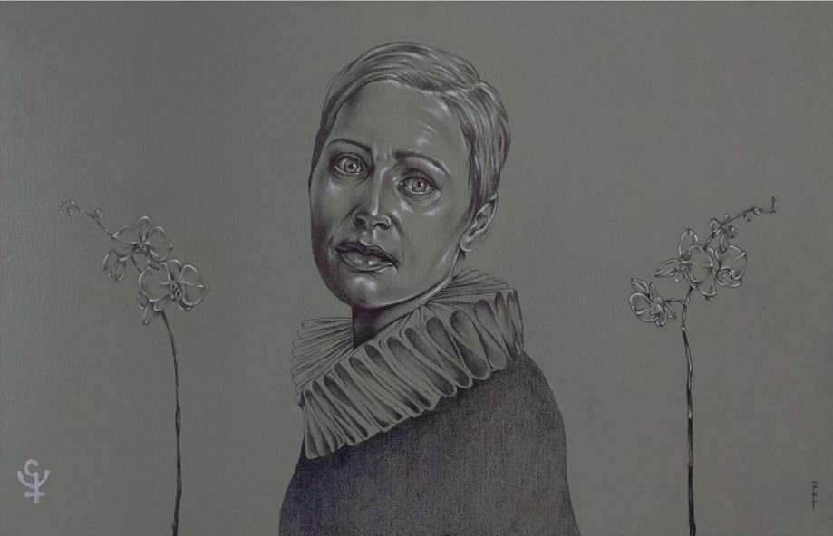 Edgar Miranda "Perséfone"