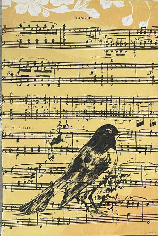 Amador Montes "Piano"