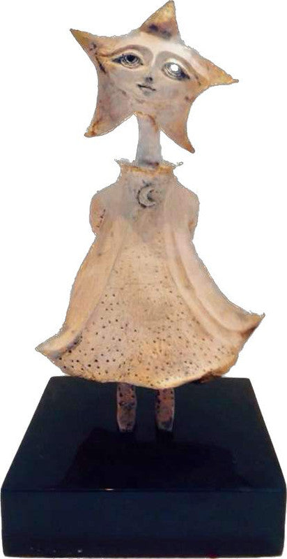 Karla Salomón "Pide y se te dará"