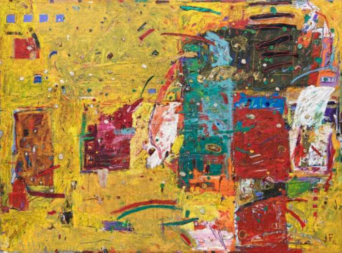 Javier Fernández "Pochote"