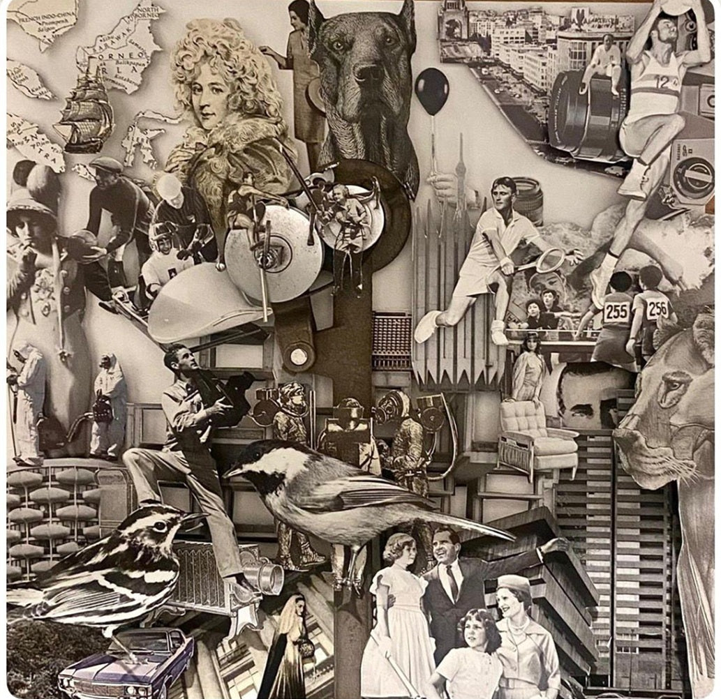 Prats Miller "El mismo ahora"