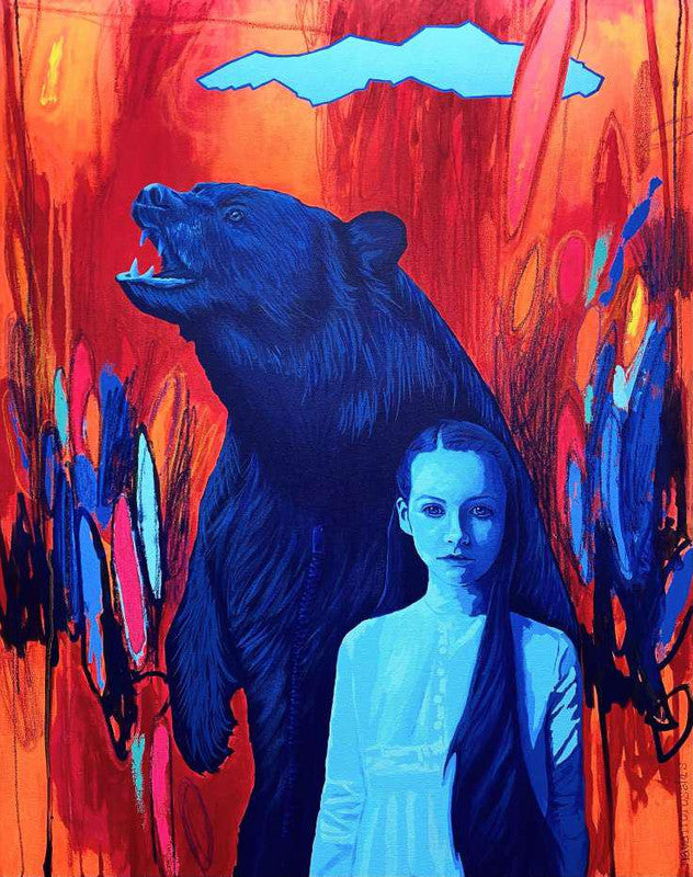 Mario Navarro Rosales "Protector IV"