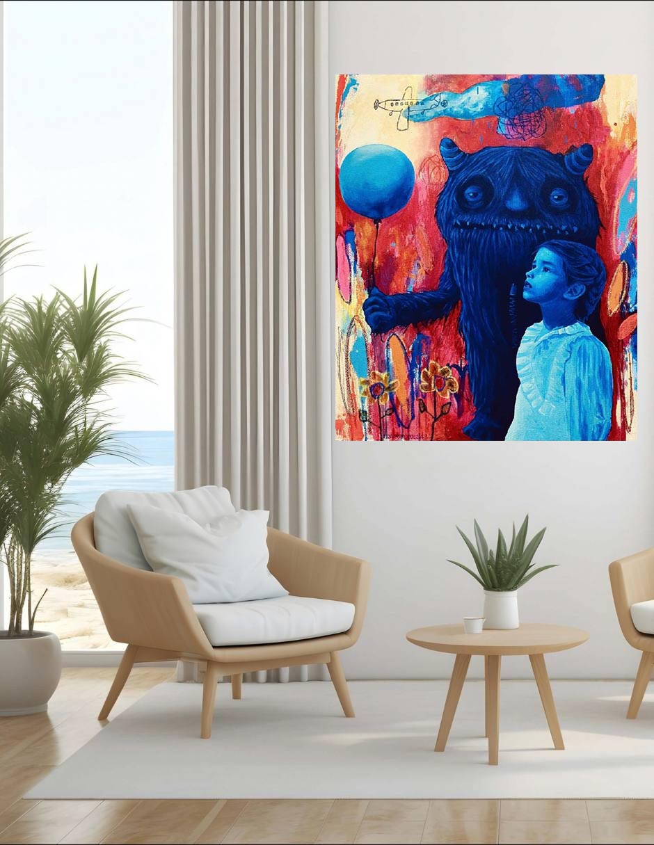 Mario Navarro Rosales "Protector I"