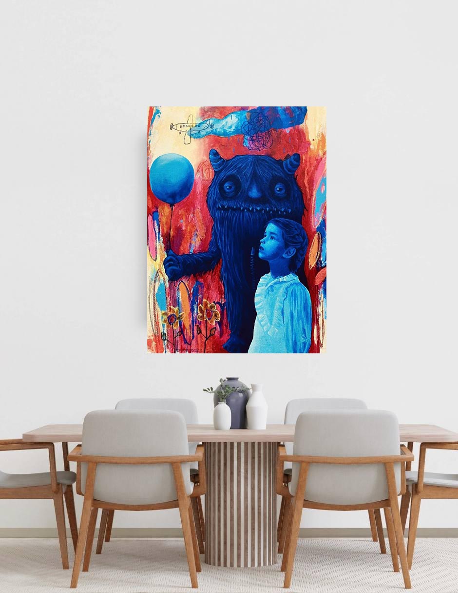 Mario Navarro Rosales "Protector I"