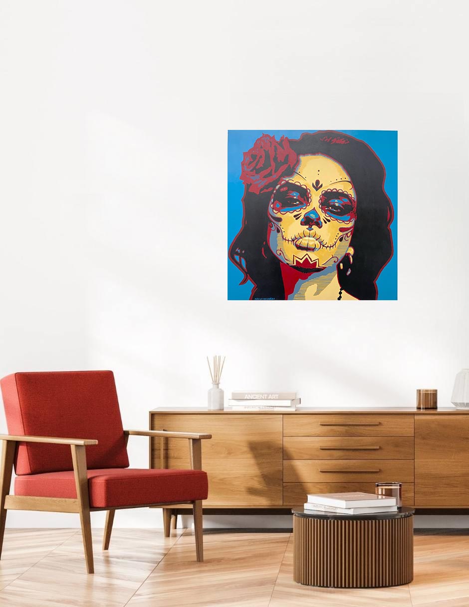 Mario Navarro Rosales "Katrina"