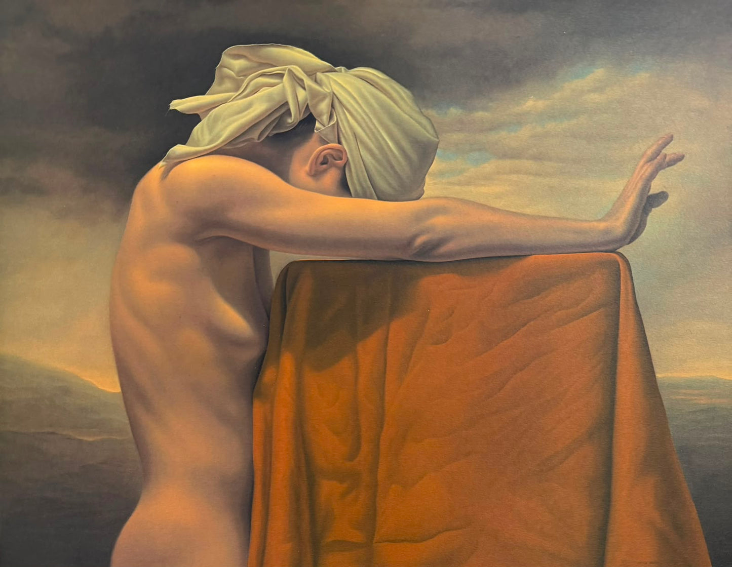 Santiago Carbonell "Mirame y no me toques"