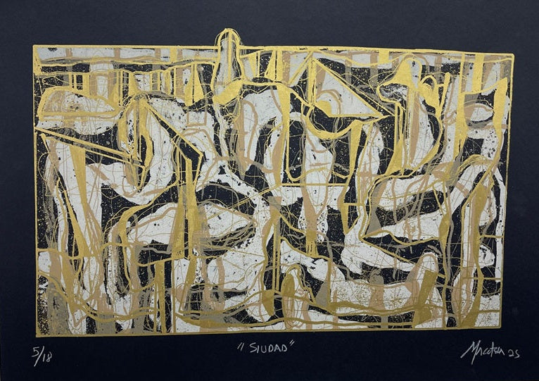 Macotela "Siudad"
