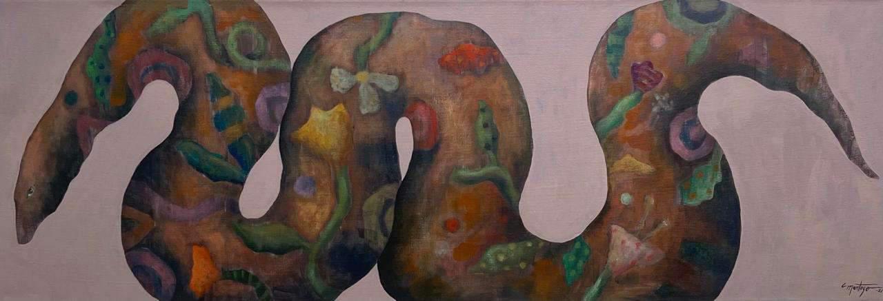 Cristóbal Montoya "Serpiente"