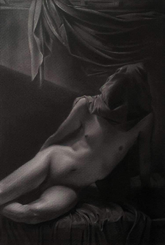 Johnnie C´alladhan "Sin titulo"