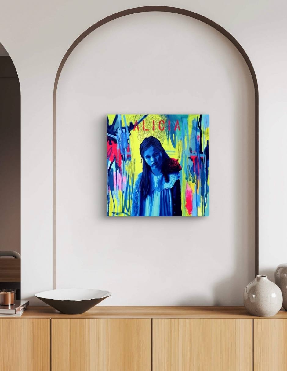Mario Navarro Rosales "Alicia"