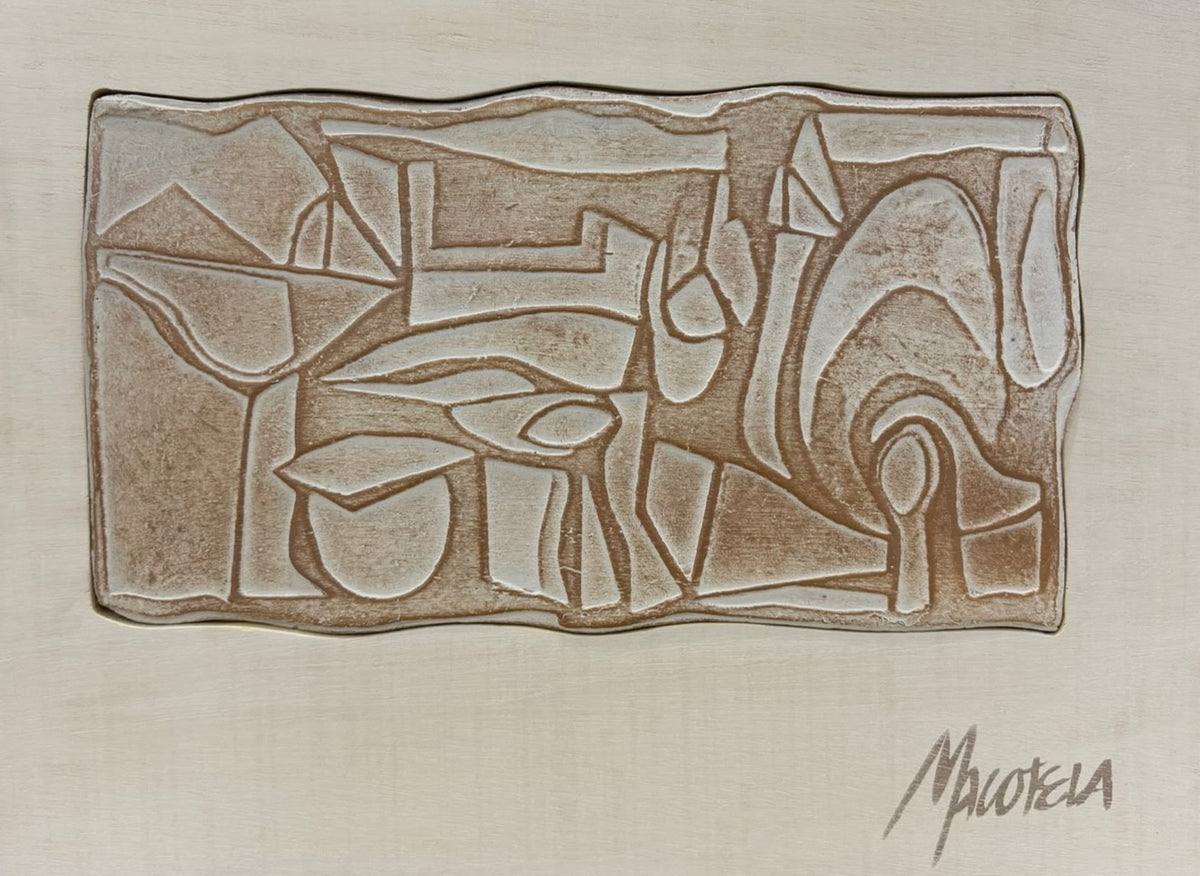 Macotela Gabriel "Sin título"
