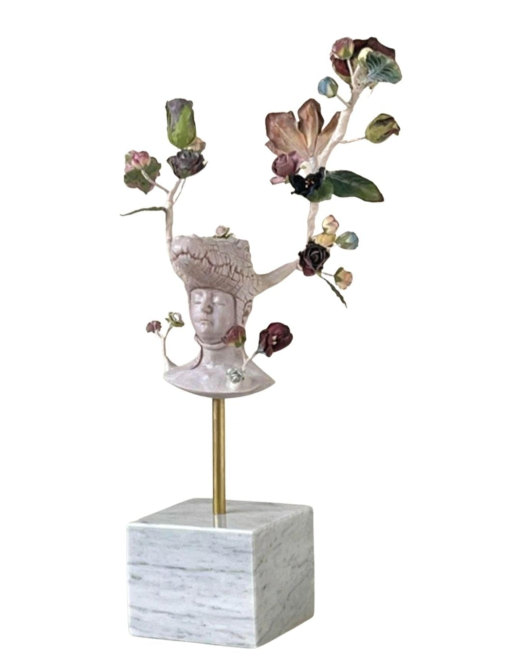 Francesca Dalla Benetta "Tlaloc"