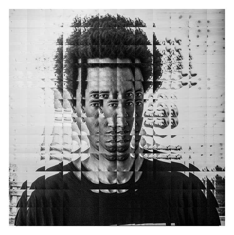 Marko Eskalante "We are the people"