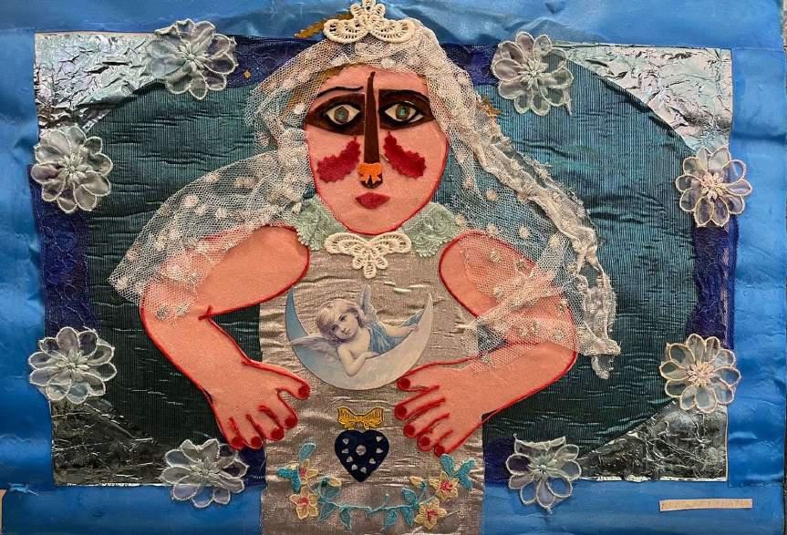 Rodolfo Morales "¿Y el novio?"