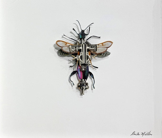 Prats Miller "Aerobicho"